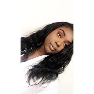 Meet your Posher, Tinu